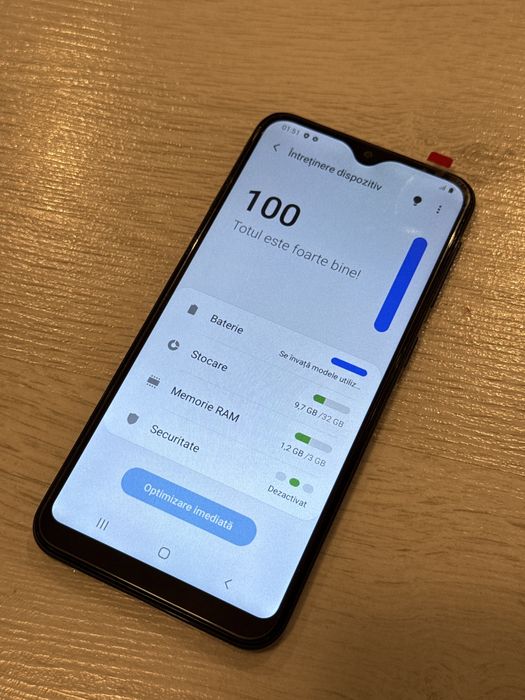 Samsung A20e ‼️Nou‼️Garantie‼️
