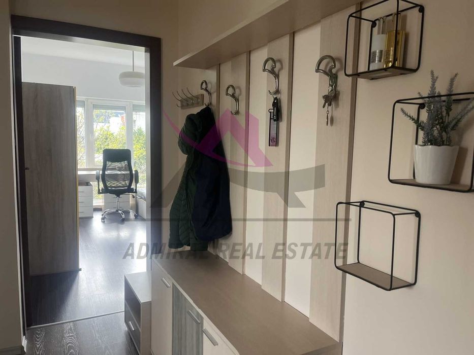 Дава се под наем Тристаен апартамент в Варна, Виница - 103 кв.м за 648.21 € - Снимка #5