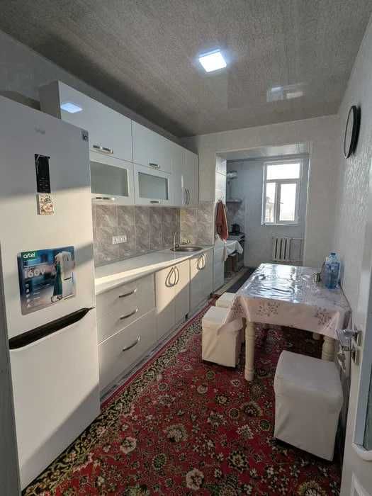 Тинчлик  метро Евроремонт 3хона уй сотилада