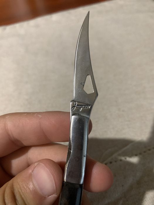 Стари ножки