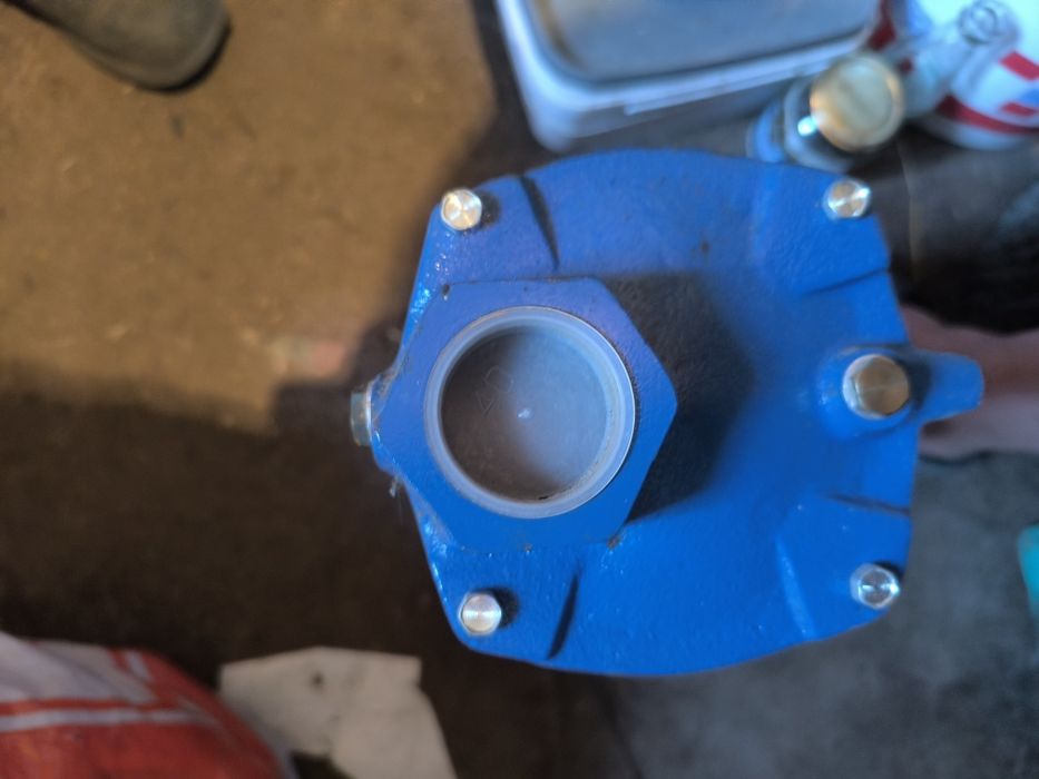 Помпа за вода Ebara Compact bm/15