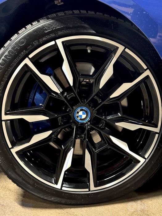 Bmw i4 m50 Performance