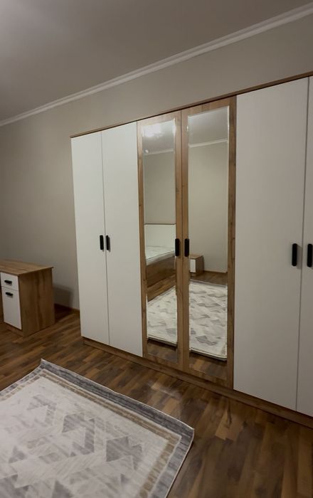 Аренда 3-комнатной квартиры