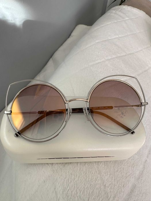 De Vanzare! Ochelari de soare dama Marc Jacobs