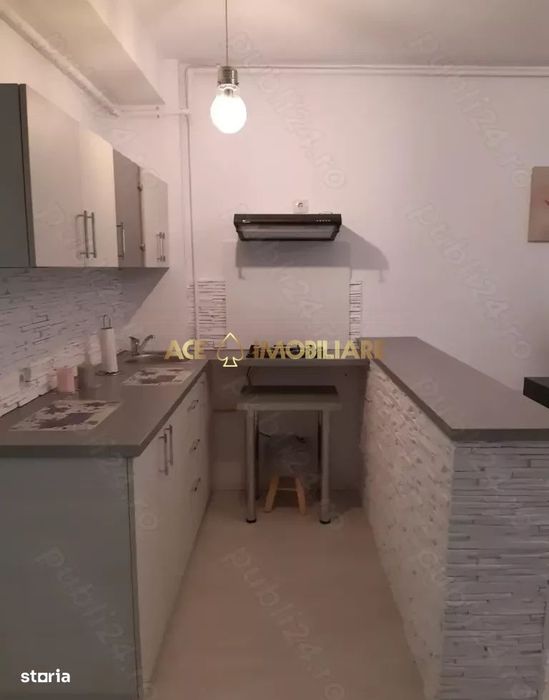 2 Camere de inchiriat | Berceni - Luica | Metrou | Centrala | Parcare