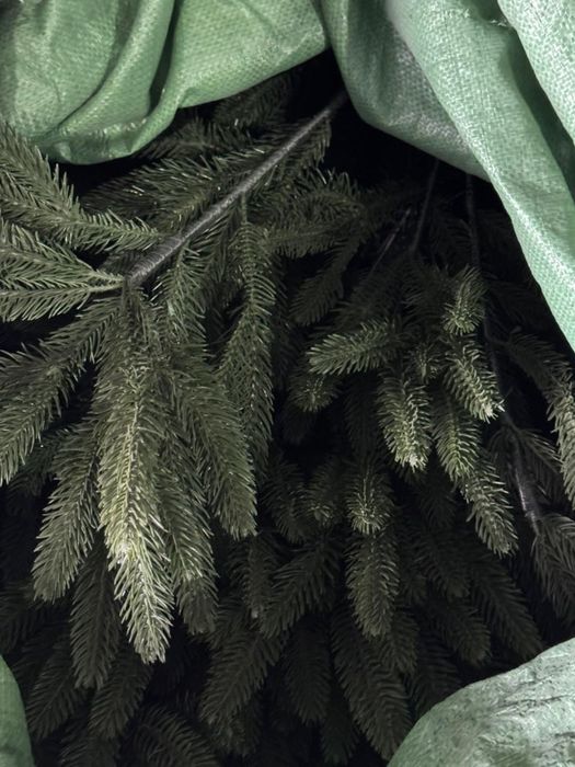 Новогодняя ёлка