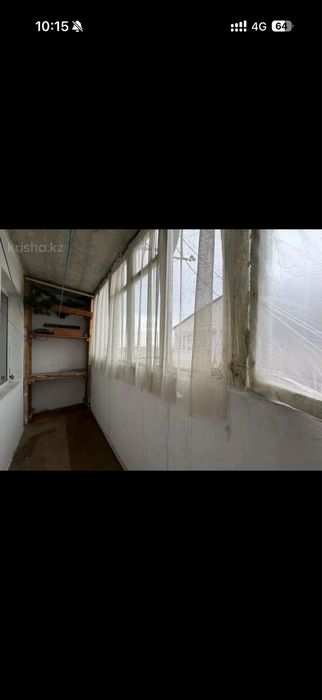 Квартира 2 комнатная