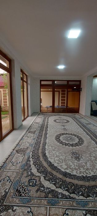 Хўжакент, Бочка, Чорвоқ аренда (сотилади 6,5 сотих, 235000$)