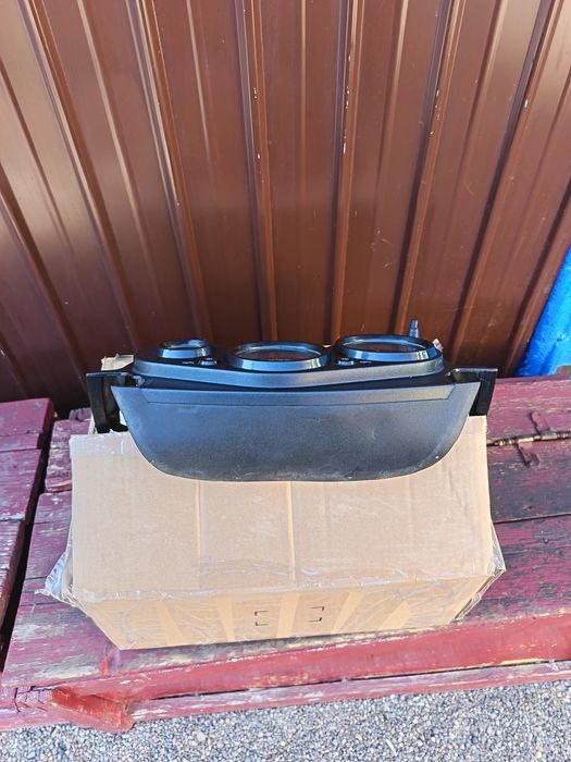 BORD / MOTO / honda cbr 600 F / F 3