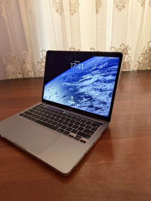 macBook Pro M 1 idyal sastayanada