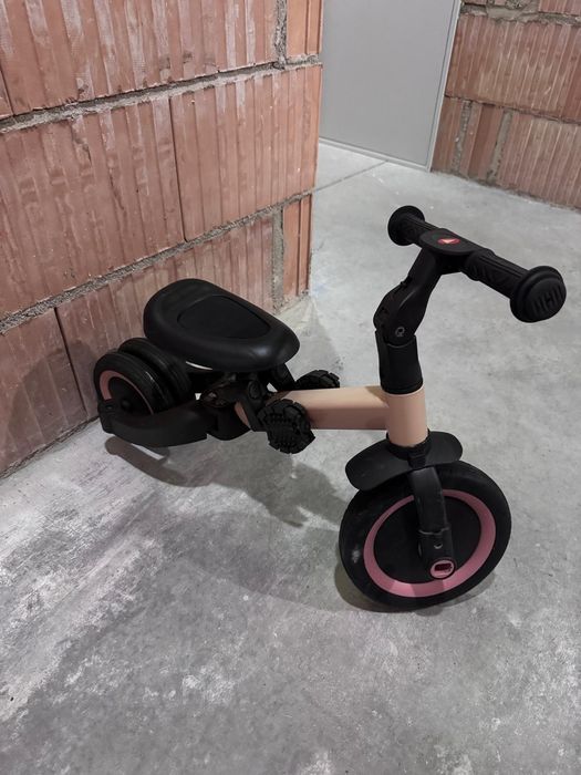 Trotineta 3 in 1