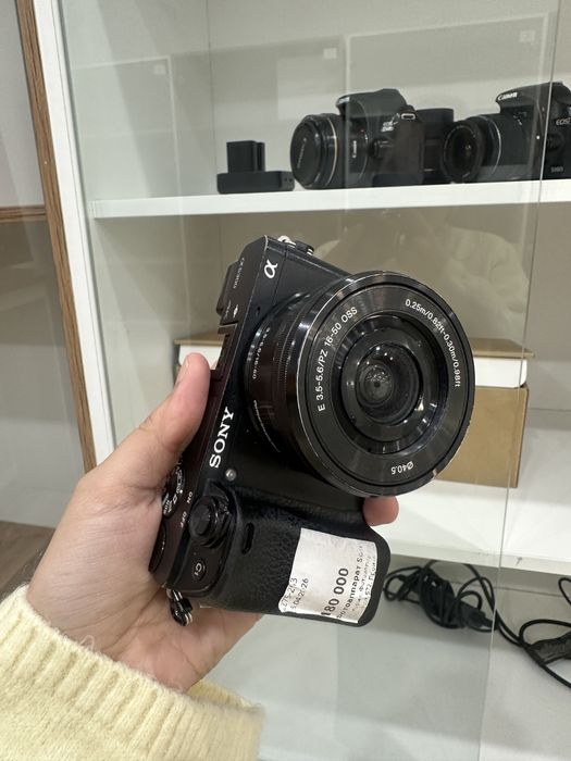 Камера sony| 0-0-24.  Рассрочка | Без % | Baitimes