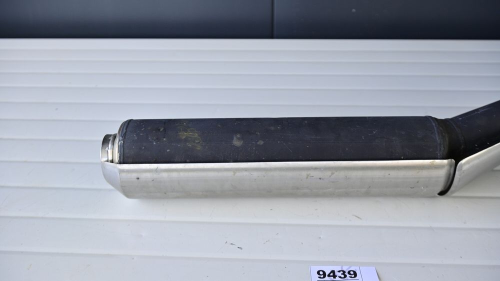 Honda Hornet 900 2002 2007 Toba de evacuare originala stanga