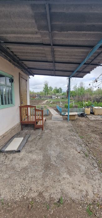 Продаётся дача  Черёмушки