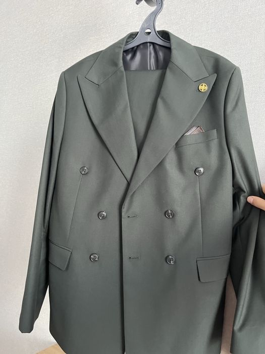 Костюм-шалбар Carlione