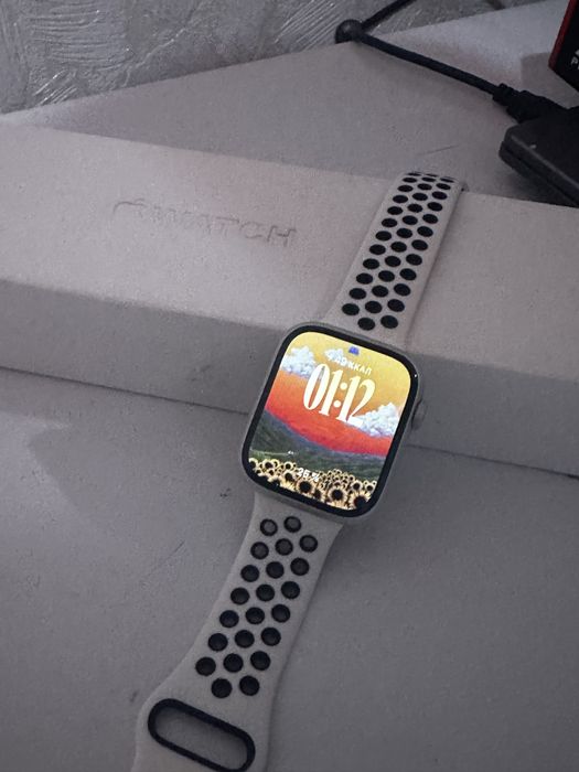 Apple Watch Series 8 45mm