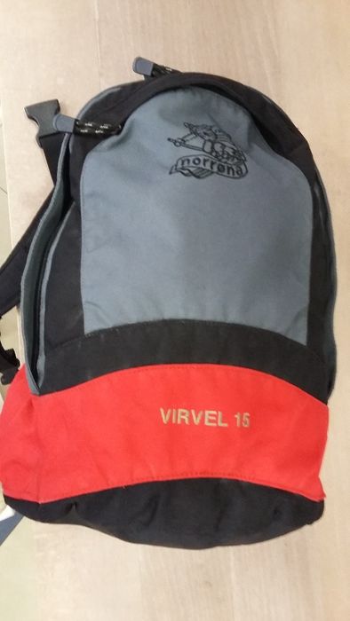 Norrøna-Много Запазена