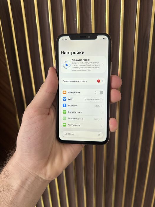 Iphone 11 Pro 64 Айфон 11 Про 64
