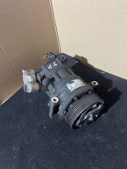 Compresor AC / climă 1.6 Skoda Seat Audi Volkswagen cod: 5N0 820 803 G