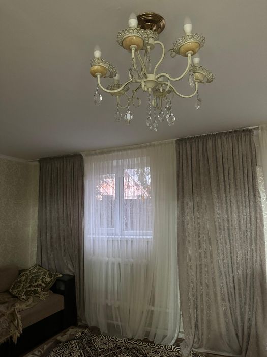 Продается дом 2 этажный