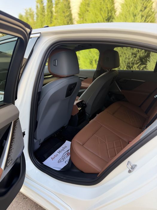 Bmw 530e Gibrid 2 Litr
