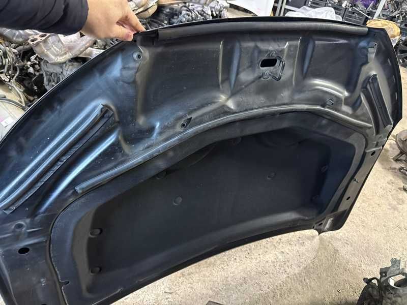 Капот Chevrolet Captiva C140 LE9 2012