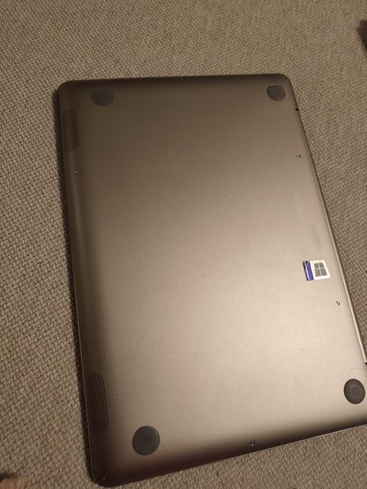 ЛАПТОП ASUS ZenBook UX410UAK 14"