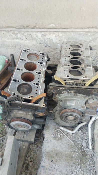 Запчасти на матор