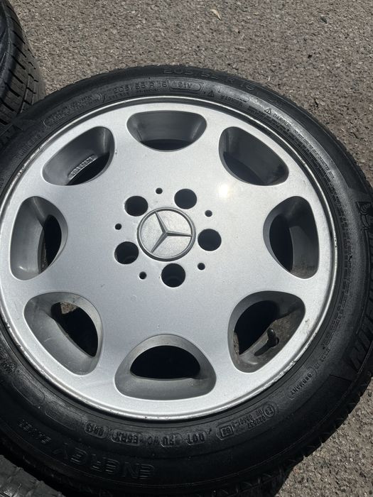 Продам Ромашки r16 et 36 w124 e 420 8 j