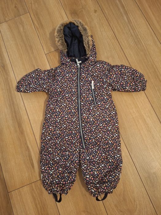 Combinezon de iarna 74