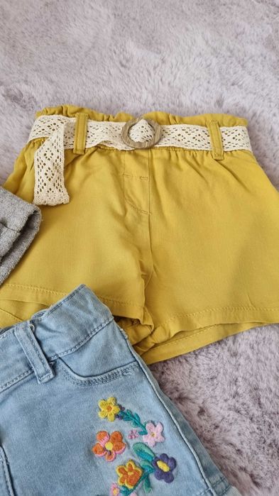 Детски панталонки LC Waikiki