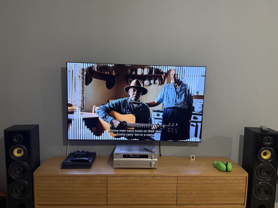 Receiver Pioneer VSX-V417