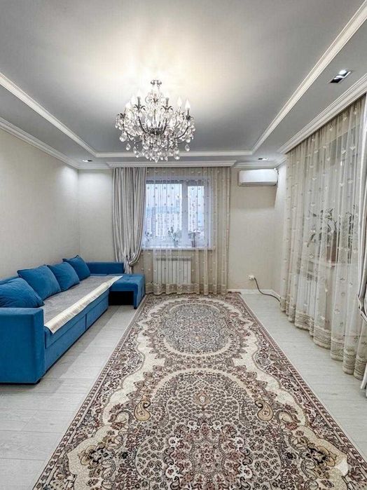 3-к ЖК Qazanat продам!