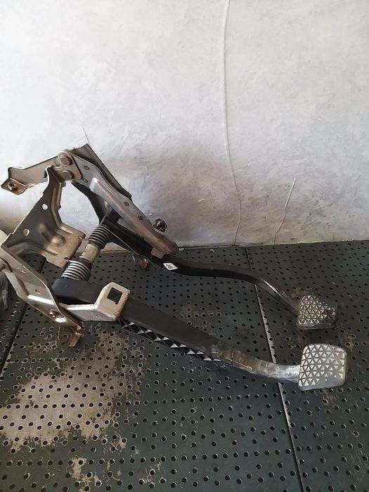 Ansamblu pedalier opel meriva a x03 93389969