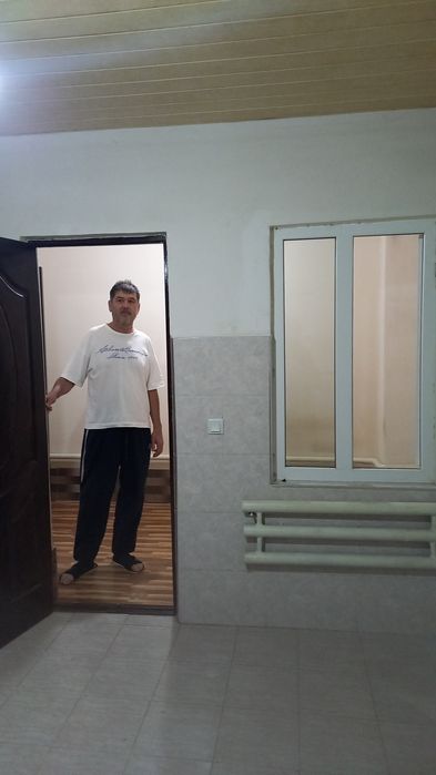 Сергели дом  3 сотки 4 комнаты