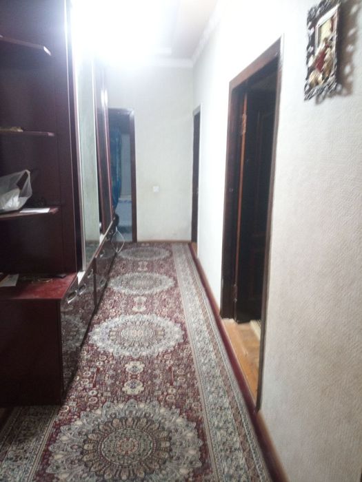 2 xonali kvartira ijaraga beriladi.