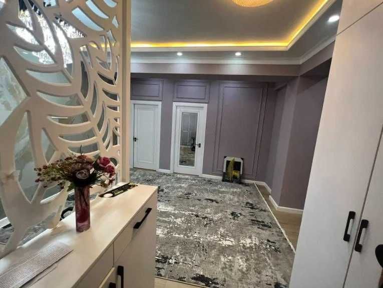 Сдаётся Новостройка ЖК Зарафшан
Ориентир - Мед.Центр Shifo Nur