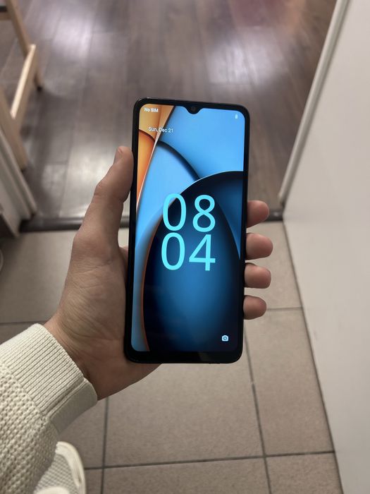 Redmi A3 - 128GB - 4GB RAM - Liber rețea