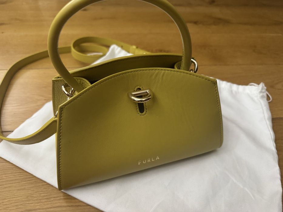 Furla genesi mini