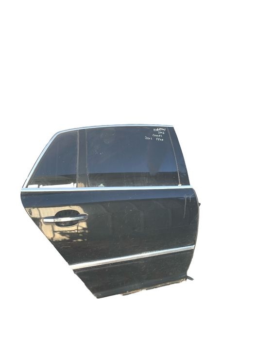 Portiera Completa Dreapta Spate Volkswagen Phaeton 3D_ 2002 - 2016