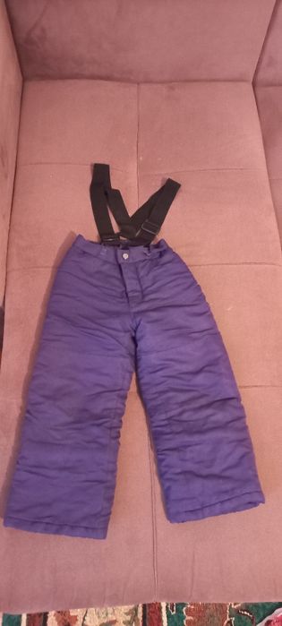 Продам детский комбинезон