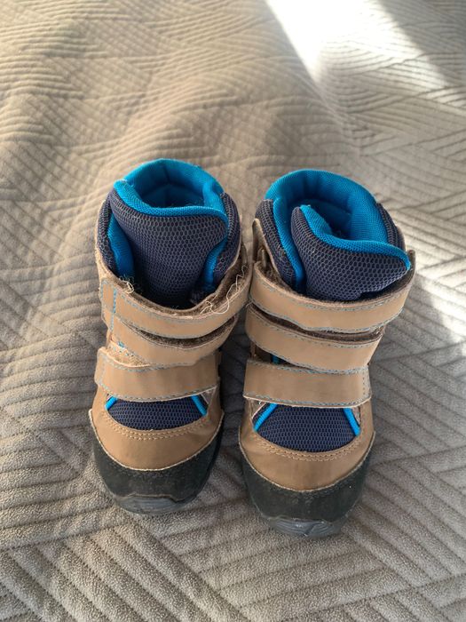 Детски боти adidas