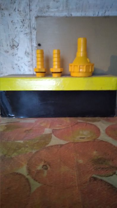 Насадки для насоса