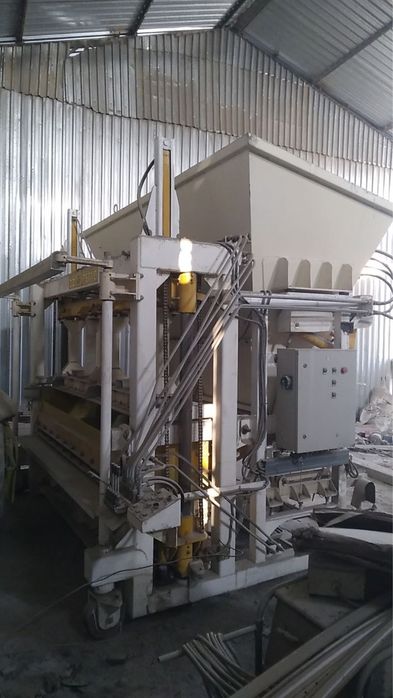 ФЦБ аппарат новый, проктический не работал.