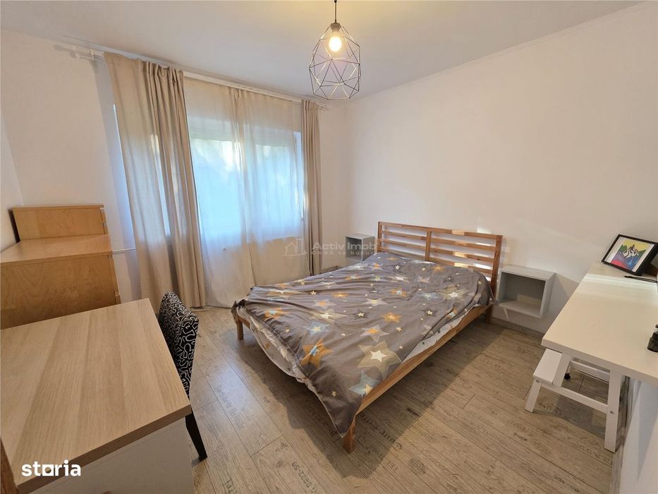 2 camere decomandat - Str. Plugarilor - Timpuri Noi