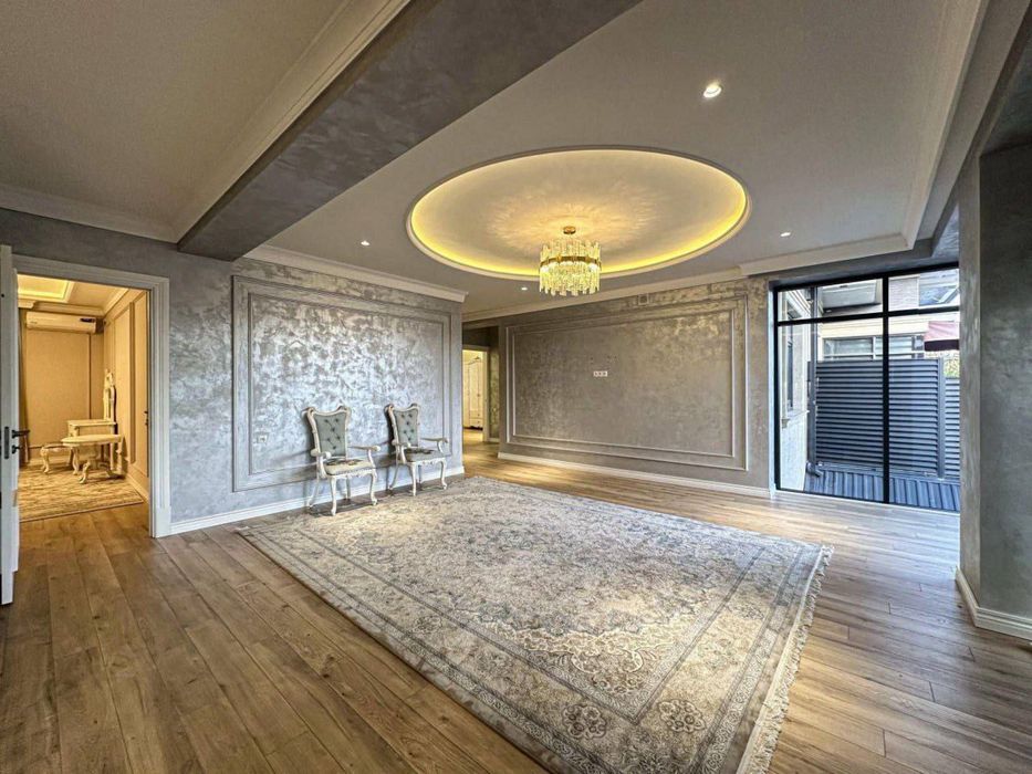 Сдаётся евродом на Бадамзаре! Юнусабадский район !