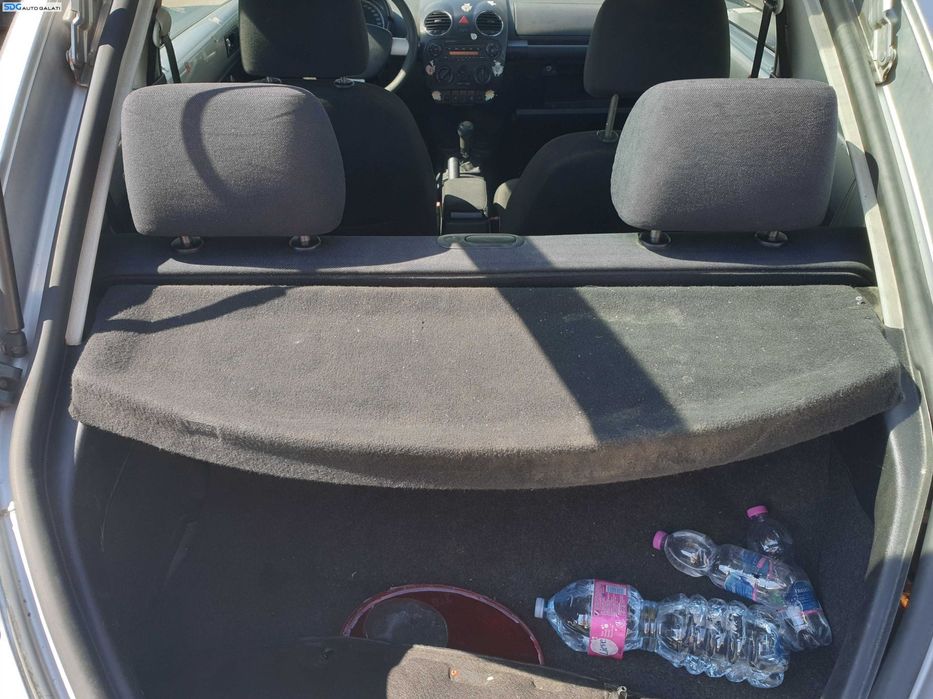 Polita Tavita Capac Portbagaj Volkswagen New Beetle 1998 - 2010 [K6874]