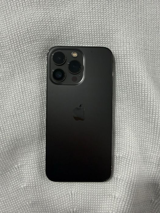 Iphone 13 pro 128, 80 yomkst