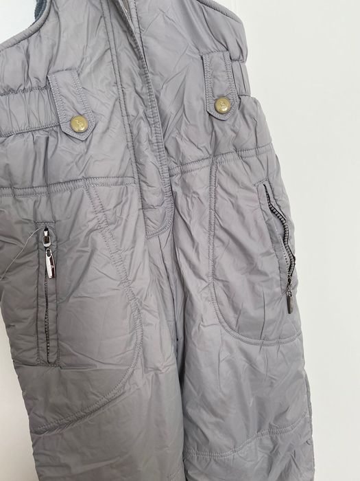 Продам зимний комбинезон