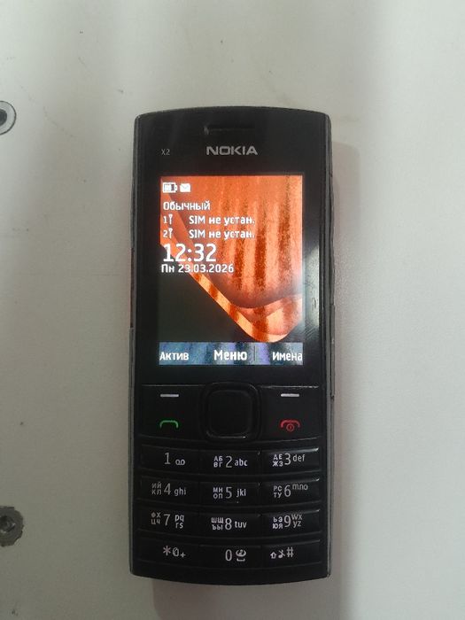 Продам   нокиа х2